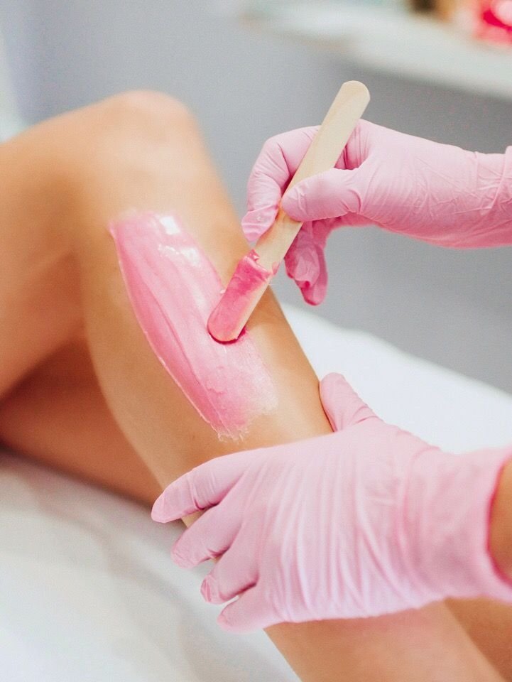 Epilation 2