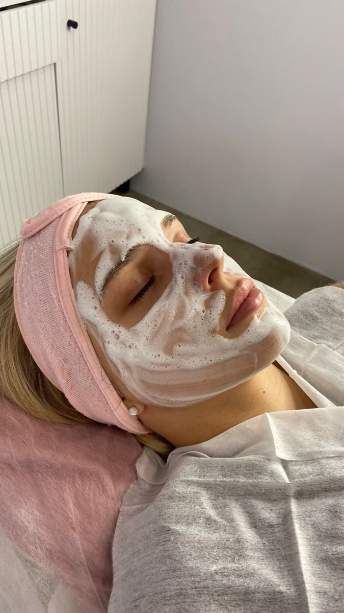 Soin visage 9